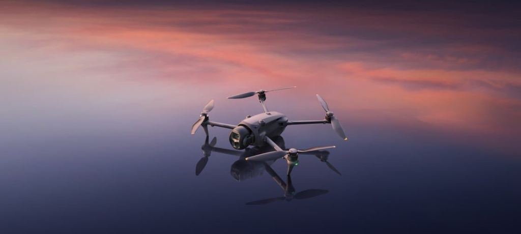DJI Mavic 4 Pro: Revolutionary Features, Rave Reviews, and U.S. Availability Challenges | Agro Drones | 1