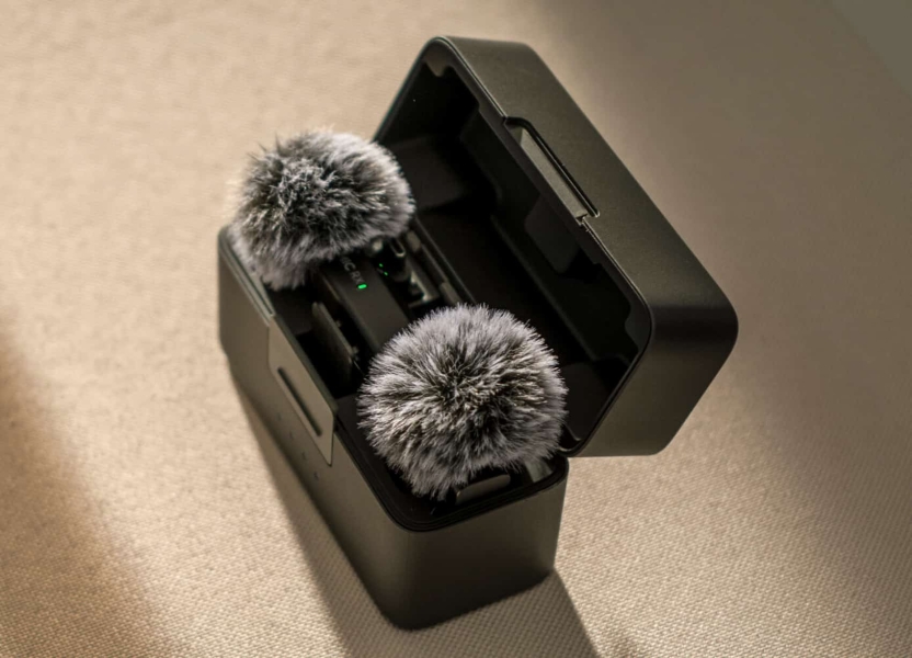 DJI Mic Mini’s $109 Amazon Steal Rocks My World! | Agro Drones | 11