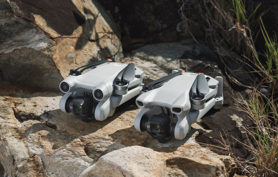 DJI Mini 3 Hits Lowest Price In 30 Days: Amazon Slashes 20% Off All Three Models | ADrones | 1