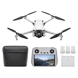 DJI Mini 3 Is The Perfect First Drone And It's On Sale DJI Mini 3 Is The Perfect First Drone And It’s On Sale | ADrones | 2