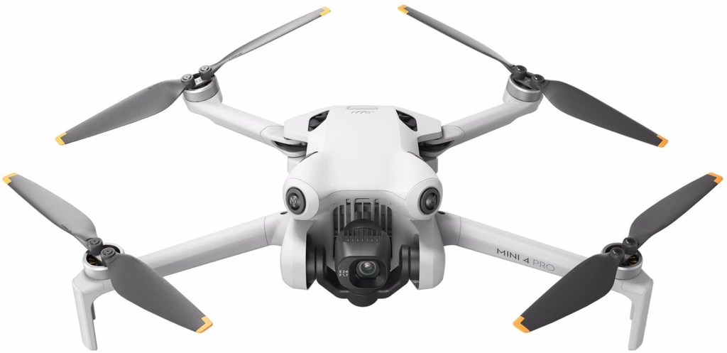 DJI Mini 4 Pro Detailed Photos Provide Unprecedented Look DJI Mini 4 Pro Detailed Photos Provide Unprecedented Look | ADrones | 14