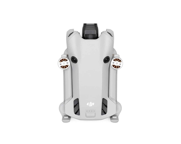 DJI Mini 4 Pro Detailed Photos Provide Unprecedented Look DJI Mini 4 Pro Detailed Photos Provide Unprecedented Look | ADrones | 7