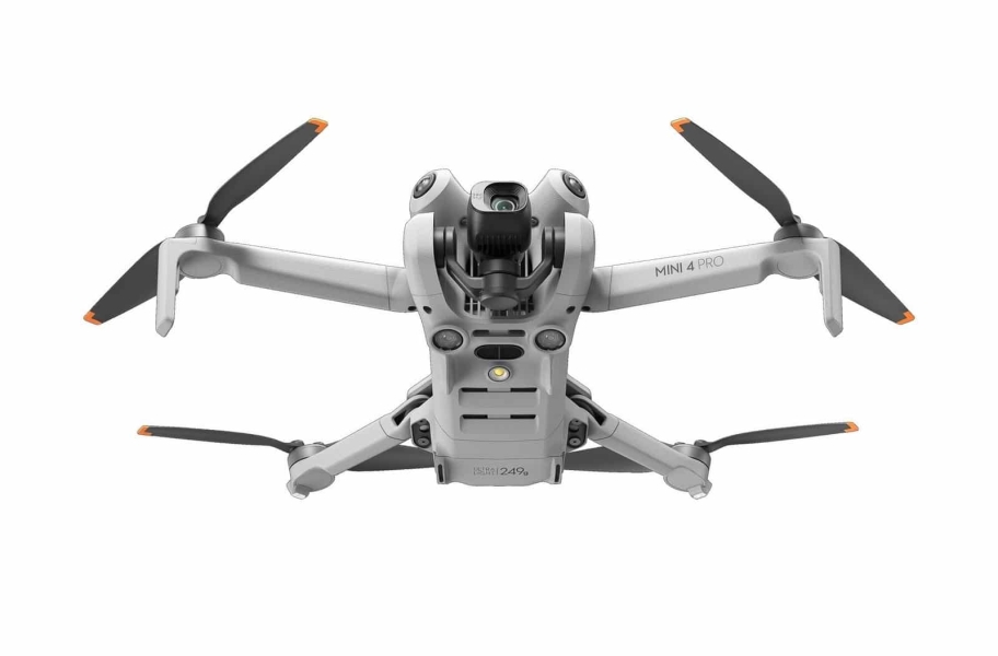 DJI Mini 4 Pro Detailed Photos Provide Unprecedented Look DJI Mini 4 Pro Detailed Photos Provide Unprecedented Look | ADrones | 12
