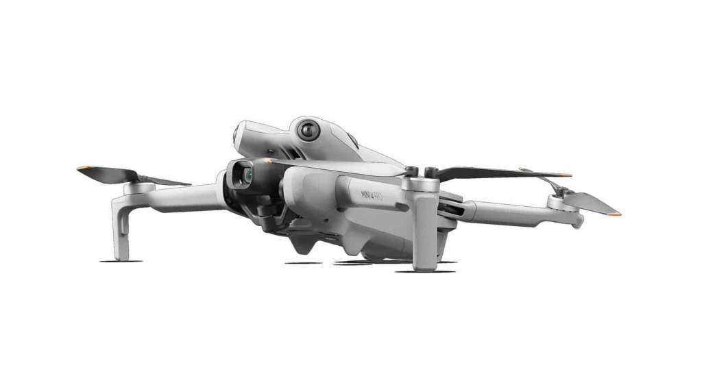 DJI Mini 4 Pro Detailed Photos Provide Unprecedented Look DJI Mini 4 Pro Detailed Photos Provide Unprecedented Look | ADrones | 10