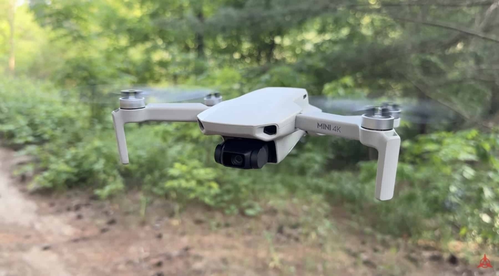 DJI Mini 4K Best Budget Camera Drone For Beginners In 2025 DJI Mini 4K Best Budget Camera Drone For Beginners In 2025 | ADrones | 5
