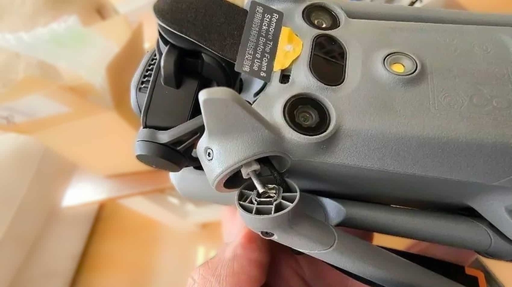 DJI Mini 5 Pro: A Beginner's Guide To Not Crashing DJI Mini 5 Pro: A Beginner's Guide To Not Crashing | ADrones | 1