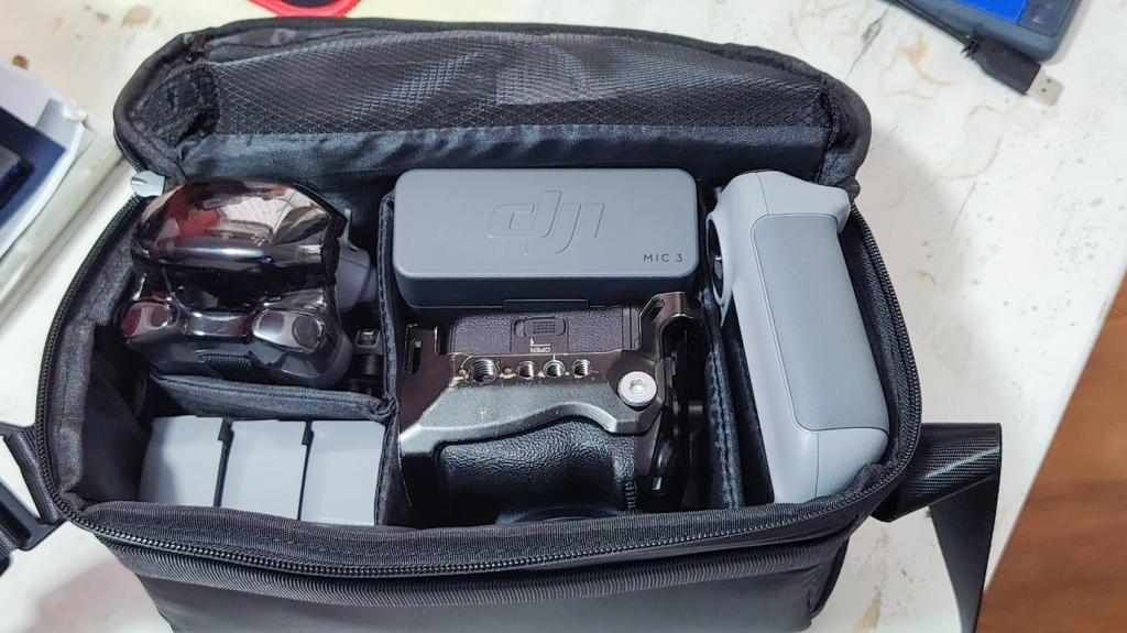 DJI Mini 5 Pro First Flight: The Best Mini Yet? | ADrones | 3