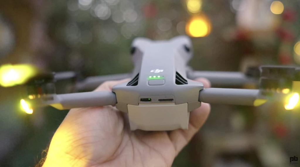 DJI Mini 5 Pro: Philip Bloom’s Comprehensive Review Unveils Game-Changing Features For Drone Pilots | ADrones | 12