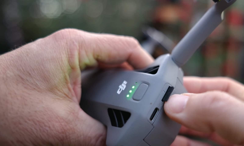 DJI Mini 5 Pro: Philip Bloom’s Comprehensive Review Unveils Game-Changing Features For Drone Pilots | ADrones | 7