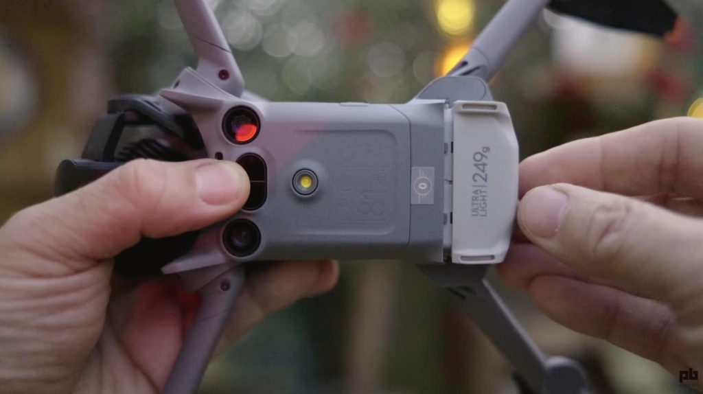 DJI Mini 5 Pro: Philip Bloom’s Comprehensive Review Unveils Game-Changing Features For Drone Pilots | ADrones | 8