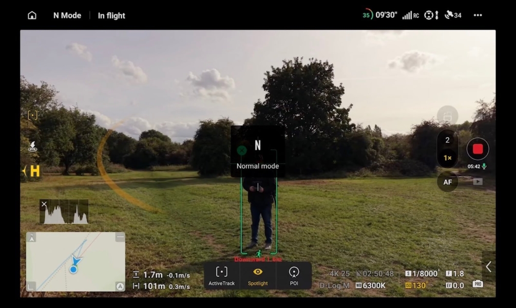 DJI Mini 5 Pro: Philip Bloom’s Comprehensive Review Unveils Game-Changing Features For Drone Pilots | ADrones | 6