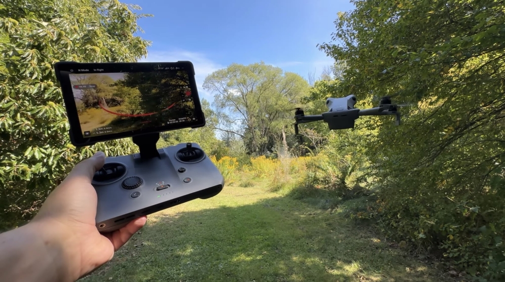 DJI Mini 5 Pro Review - The Mini Drone We Have Been Waiting For | ADrones | 3