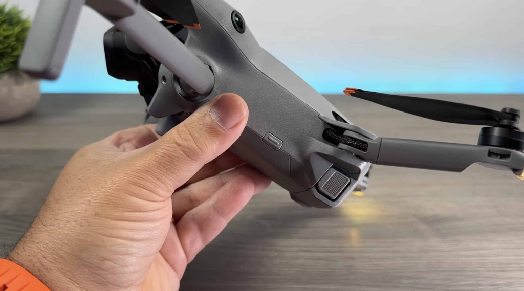 DJI Mini 5 Pro Review - The Mini Drone We Have Been Waiting For | ADrones | 5