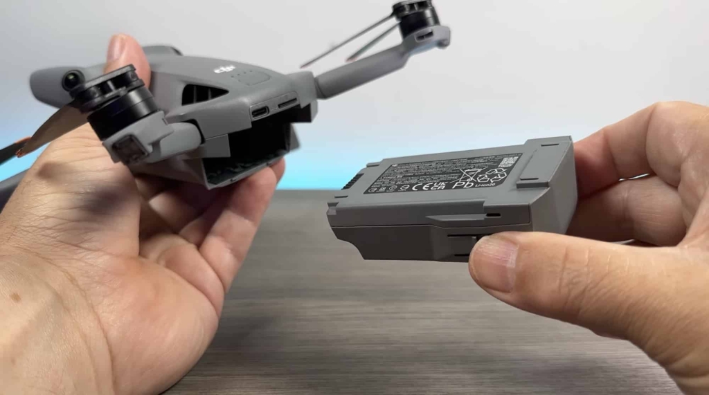 DJI Mini 5 Pro Review - The Mini Drone We Have Been Waiting For | ADrones | 9