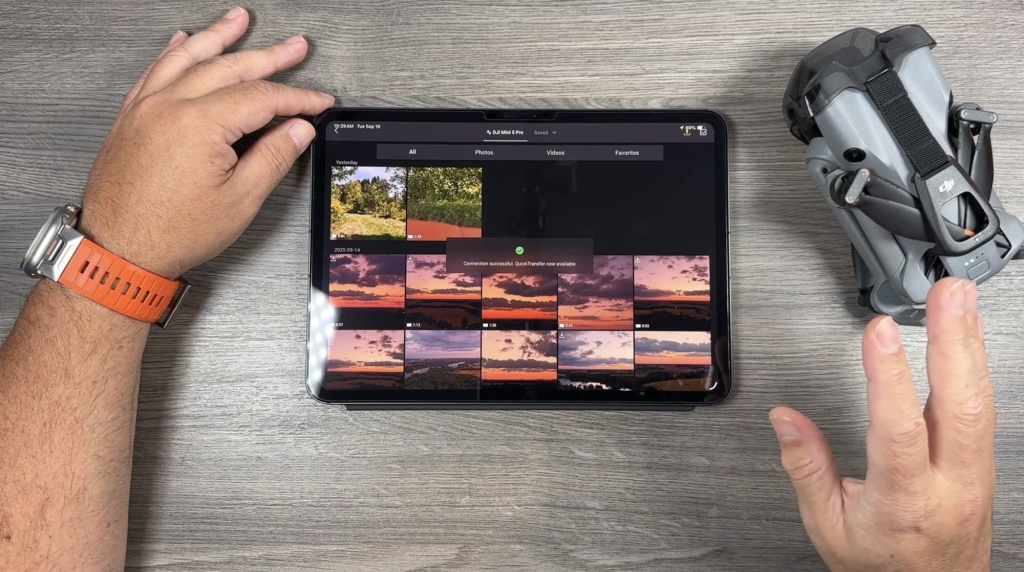 DJI Mini 5 Pro Review - The Mini Drone We Have Been Waiting For | ADrones | 12