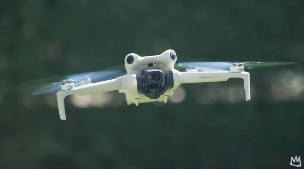 DJI Mini 5 Pro Vs Mini 4 Pro - FULL COMPARISON! Worth Upgrading? | ADrones | 5