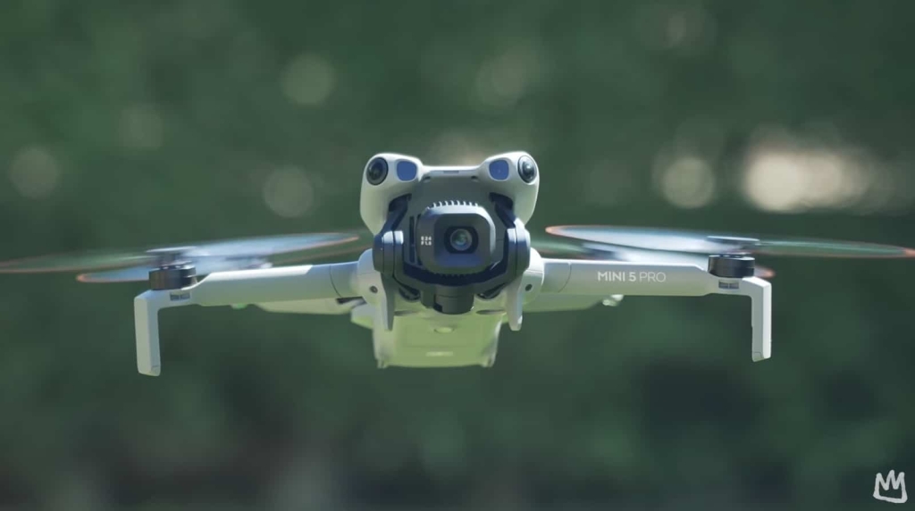 DJI Mini 5 Pro Vs Mini 4 Pro - FULL COMPARISON! Worth Upgrading? | ADrones | 4