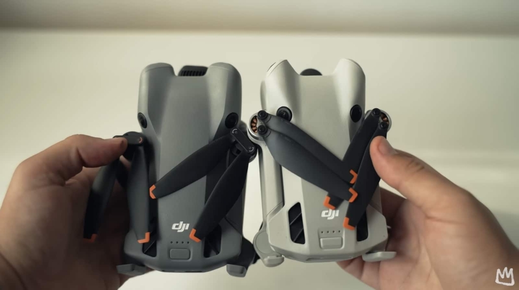 DJI Mini 5 Pro Vs Mini 4 Pro - FULL COMPARISON! Worth Upgrading? | ADrones | 3