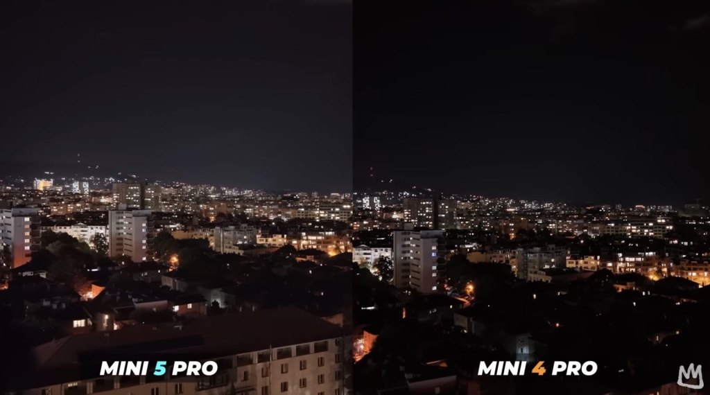 DJI Mini 5 Pro Vs Mini 4 Pro - FULL COMPARISON! Worth Upgrading? | ADrones | 7