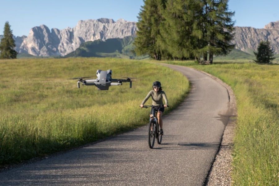 DJI Mini 5 Pro: What the Reviewers Say About Features, Improvements – and U.S. Availability | ADrones | 5