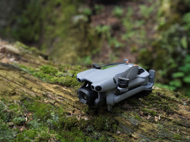 DJI Mini 5 Pro: What the Reviewers Say About Features, Improvements – and U.S. Availability | ADrones | 1