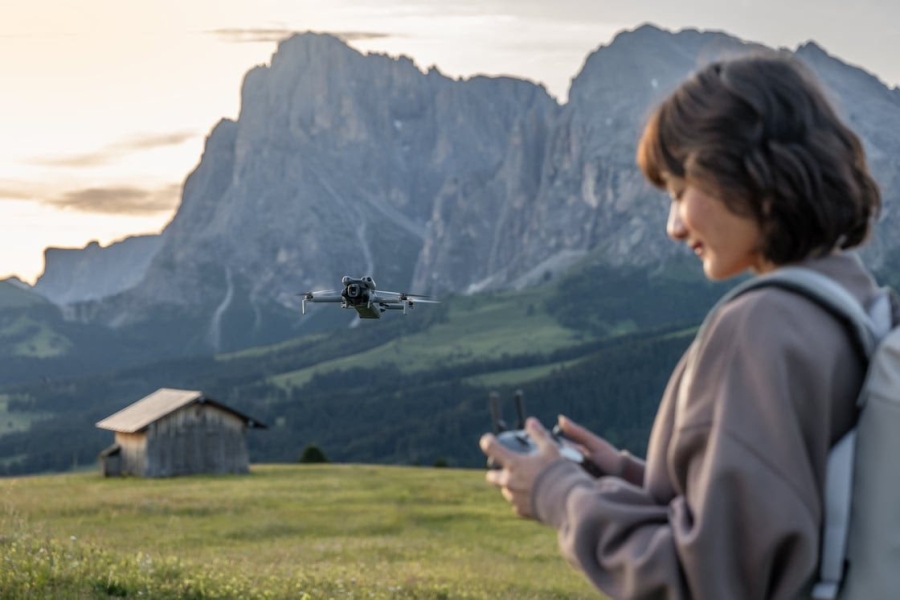 DJI Mini 5 Pro: What the Reviewers Say About Features, Improvements – and U.S. Availability | ADrones | 2