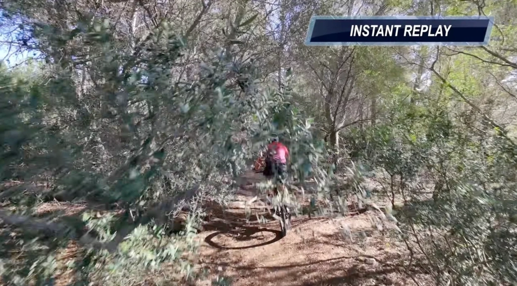 DJI Neo 2 Gauntlet Test: From Tight Trails To Abandoned Resorts At 48 Km/h DJI Neo 2 Gauntlet Test: From Tight Trails To Abandoned Resorts At 48 Km/h | ADrones | 8