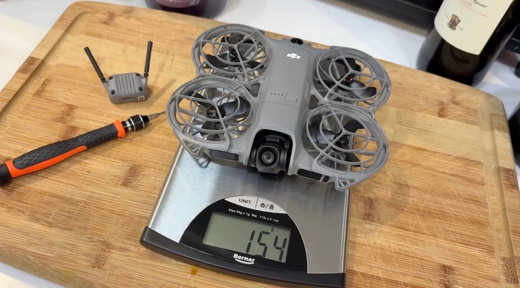 DJI Neo 2 Gauntlet Test: From Tight Trails To Abandoned Resorts At 48 Km/h DJI Neo 2 Gauntlet Test: From Tight Trails To Abandoned Resorts At 48 Km/h | ADrones | 6