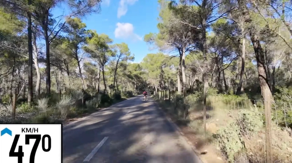 DJI Neo 2 Gauntlet Test: From Tight Trails To Abandoned Resorts At 48 Km/h DJI Neo 2 Gauntlet Test: From Tight Trails To Abandoned Resorts At 48 Km/h | ADrones | 7