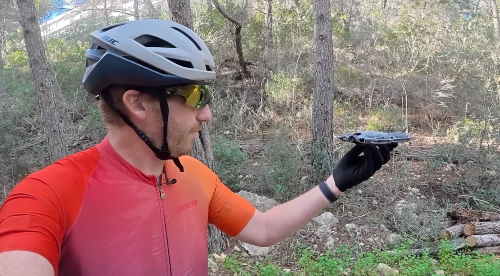 DJI Neo 2 Gauntlet Test: From Tight Trails To Abandoned Resorts At 48 Km/h DJI Neo 2 Gauntlet Test: From Tight Trails To Abandoned Resorts At 48 Km/h | ADrones | 3