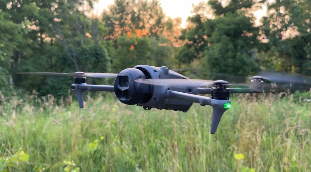 DJI Neo 2 Is My All-Time Favorite Drone - Here's Why I'll Fly It More Than My Mavic 4 Pro DJI Neo 2 Is My All-Time Favorite Drone - Here's Why I'll Fly It More Than My Mavic 4 Pro | ADrones | 3