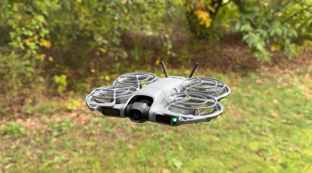 DJI Neo 2 Is My All-Time Favorite Drone - Here's Why I'll Fly It More Than My Mavic 4 Pro DJI Neo 2 Is My All-Time Favorite Drone - Here's Why I'll Fly It More Than My Mavic 4 Pro | ADrones | 6