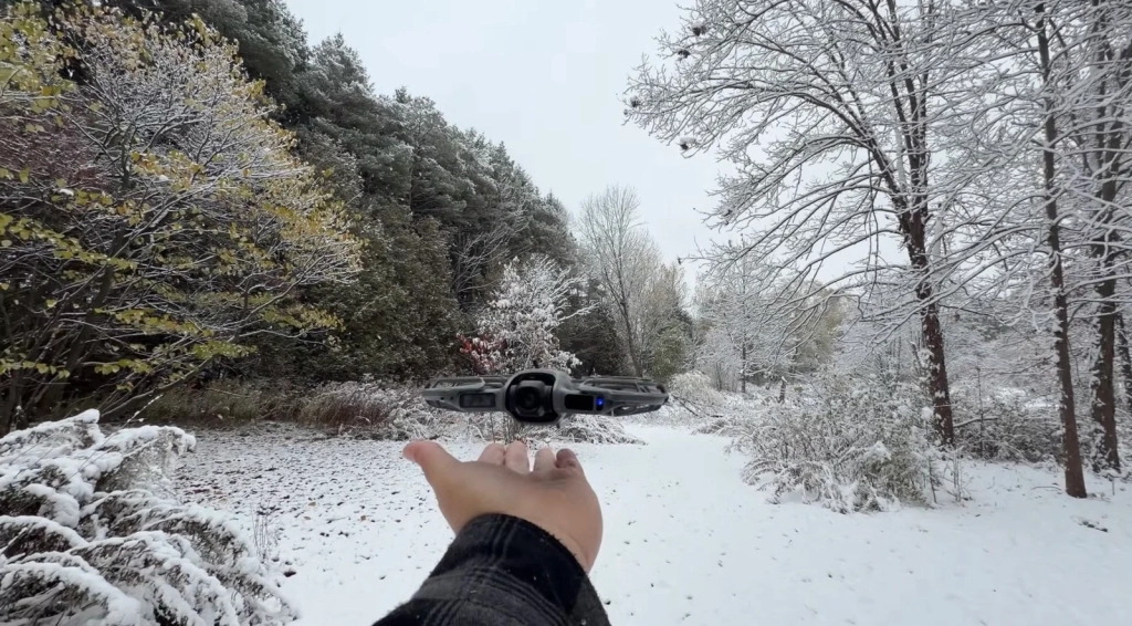 DJI Neo 2 Is My All-Time Favorite Drone - Here's Why I'll Fly It More Than My Mavic 4 Pro DJI Neo 2 Is My All-Time Favorite Drone - Here's Why I'll Fly It More Than My Mavic 4 Pro | ADrones | 5