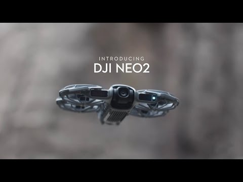 DJI Neo 2 Launches In Asia With Major Camera And Safety Upgrades As U.S. Availability Remains Uncertain | ADrones | 2