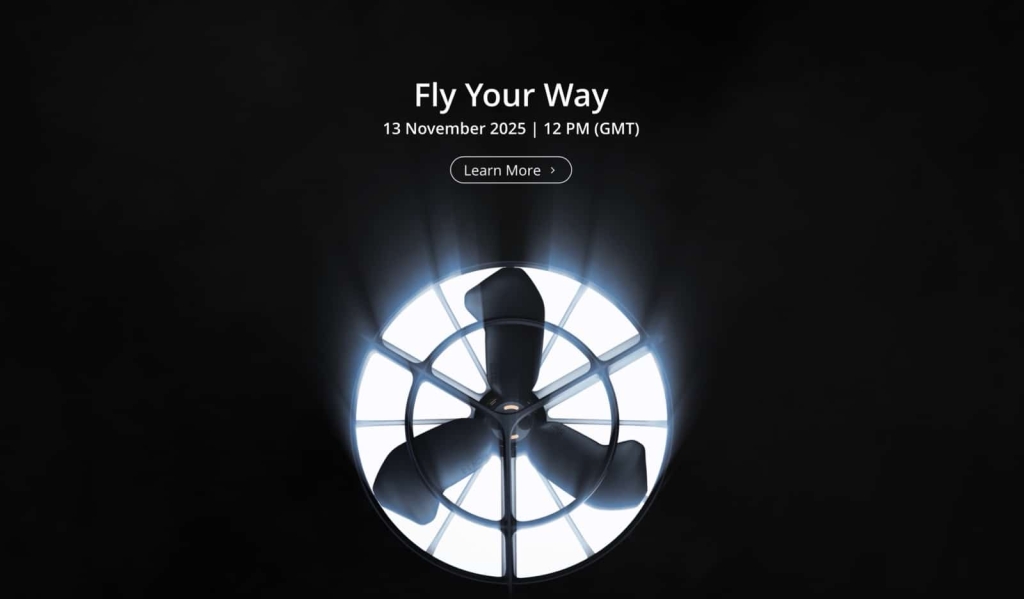 DJI Neo 2 Launches In Europe, Canada, And Brazil Next Week As U.S. Availability Remains Unlikely DJI Neo 2 Launches In Europe, Canada, And Brazil Next Week As U.S. Availability Remains Unlikely | ADrones | 1