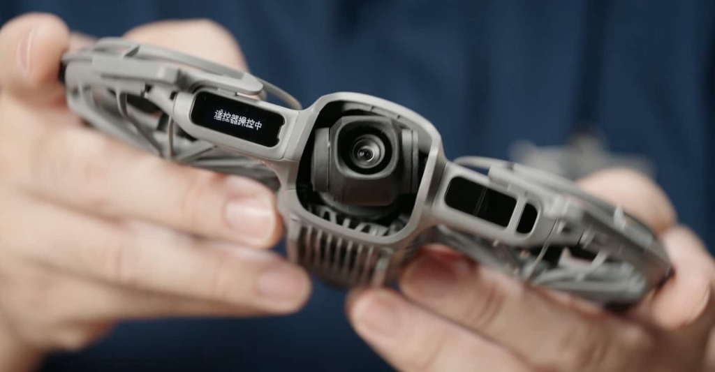 DJI Neo 2 Launches In Europe, Canada, And Brazil Next Week As U.S. Availability Remains Unlikely DJI Neo 2 Launches In Europe, Canada, And Brazil Next Week As U.S. Availability Remains Unlikely | ADrones | 3