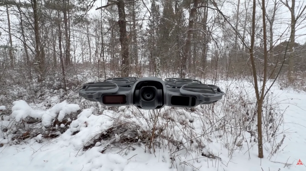 DJI Neo 2 Winter Flying Tips: How To Fly Safely In Snow And Cold DJI Neo 2 Winter Flying Tips: How To Fly Safely In Snow And Cold | ADrones | 3