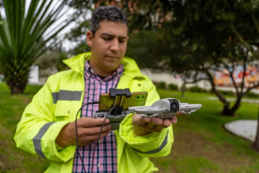 DJI Neo Three-Battery Combo Drops To $245 On Amazon, Making This The Best Entry Into Drones DJI Neo Three-Battery Combo Drops To $245 On Amazon, Making This The Best Entry Into Drones | ADrones | 2