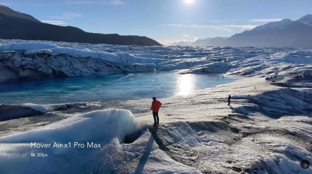 DJI Neo Vs Neo2 Vs Hover Air X1 Pro Max: I Tested All Three In Extreme Cold DJI Neo Vs Neo2 Vs Hover Air X1 Pro Max: I Tested All Three In Extreme Cold | ADrones | 6