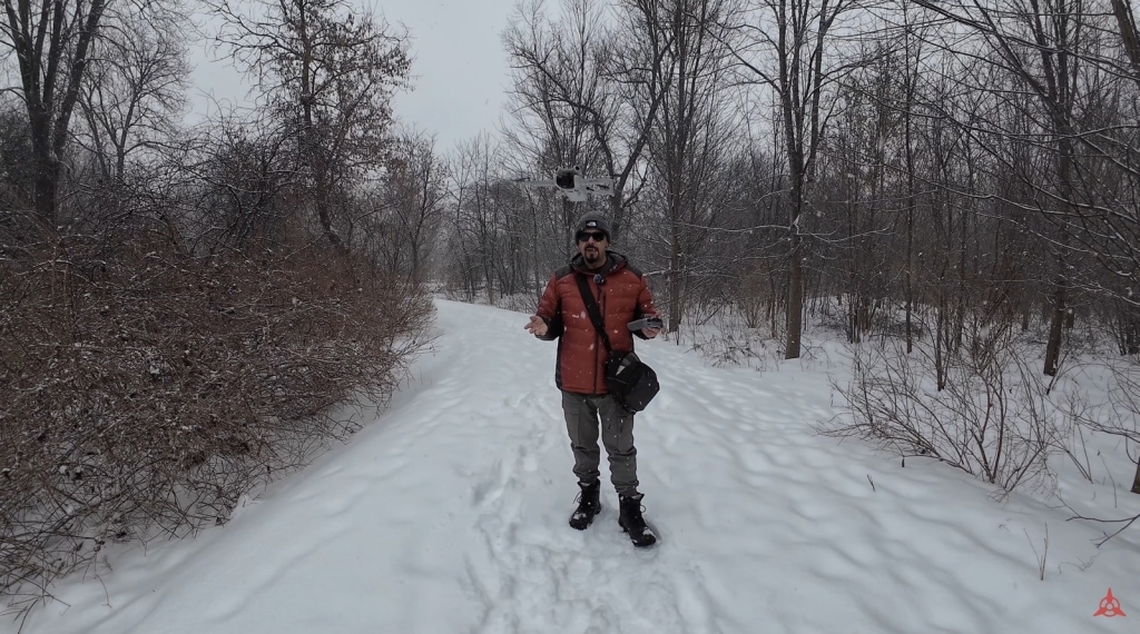 DJI Osmo Action 4 Long-Term Review Of GoPro Competitor | ADrones | 6