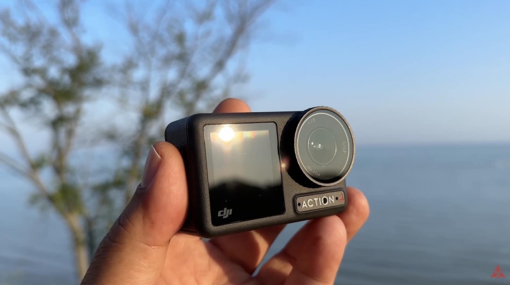 DJI Osmo Action 4 Long-Term Review Of GoPro Competitor | ADrones | 3