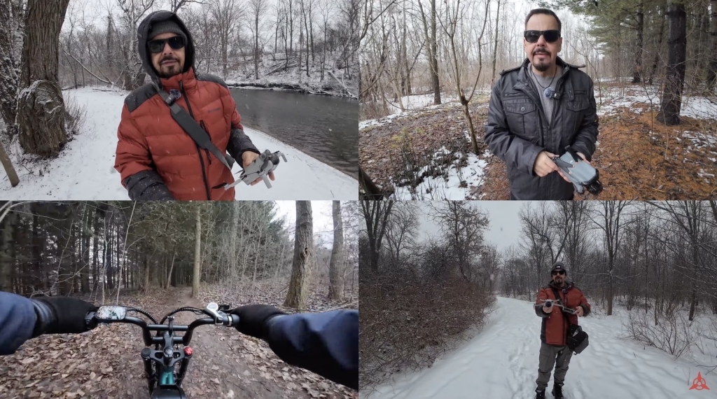 DJI Osmo Action 4 Long-Term Review Of GoPro Competitor | ADrones | 5