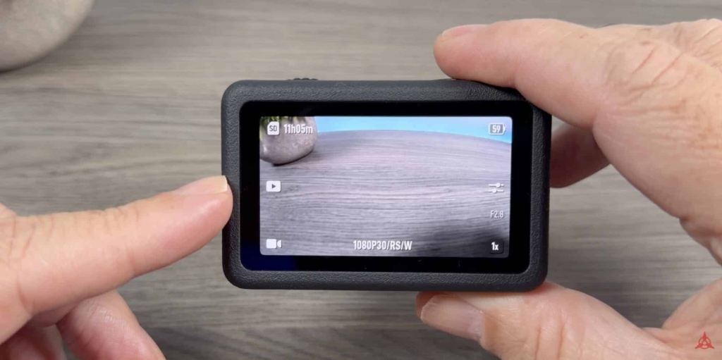 DJI Osmo Action 6 Beginners Guide: Everything You Need To Know DJI Osmo Action 6 Beginners Guide: Everything You Need To Know | ADrones | 3