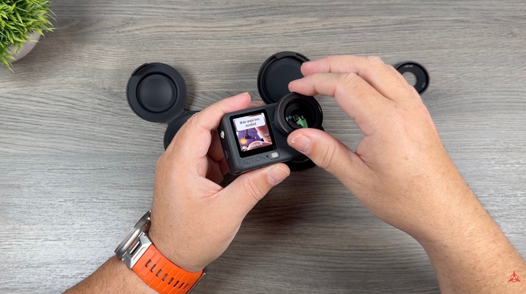 DJI Osmo Action 6 Review - The Most Versatile Action Camera? | ADrones | 6
