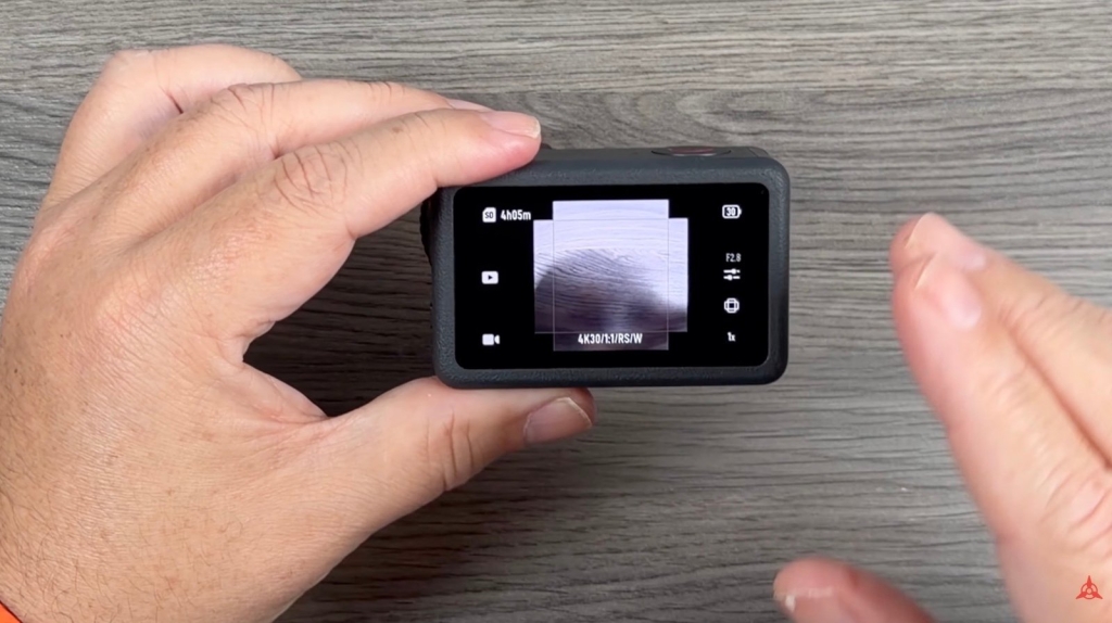 DJI Osmo Action 6 Review - The Most Versatile Action Camera? | ADrones | 4