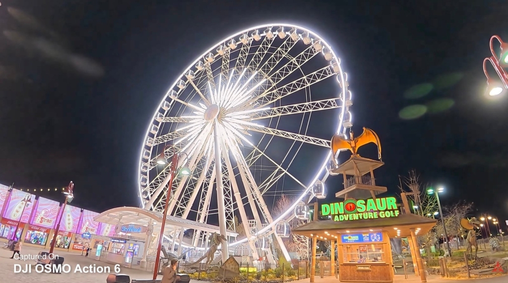 DJI Osmo Action 6 Review - The Most Versatile Action Camera? | ADrones | 3