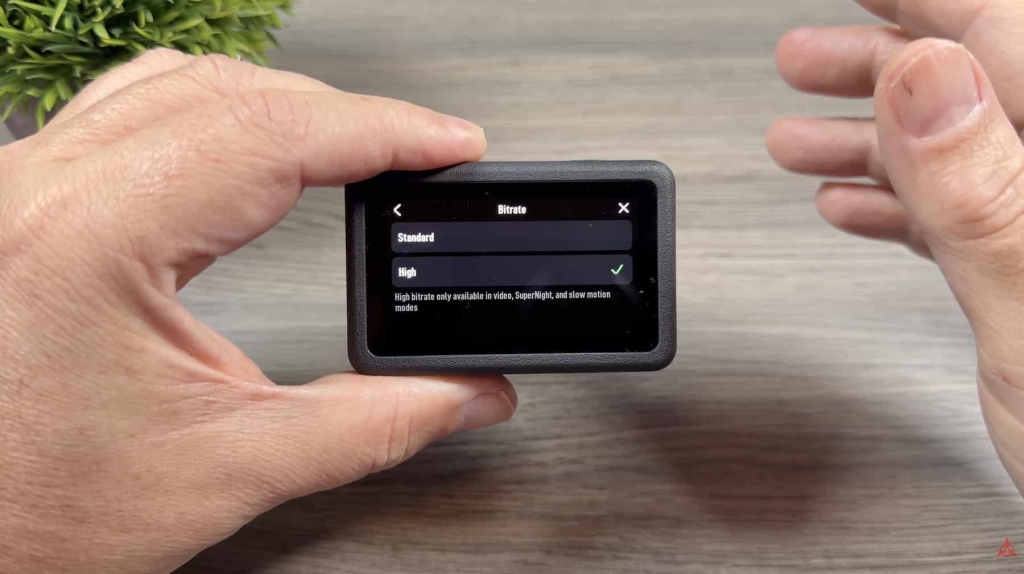 DJI Osmo Action 6 Settings: How To Get The Best Video Quality DJI Osmo Action 6 Settings: How To Get The Best Video Quality | ADrones | 3