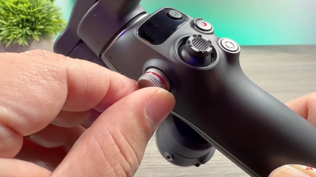 DJI Osmo Mobile 8 Review: Who Actually Needs A Smartphone Gimbal In 2025? DJI Osmo Mobile 8 Review: Who Actually Needs A Smartphone Gimbal In 2025? | ADrones | 6