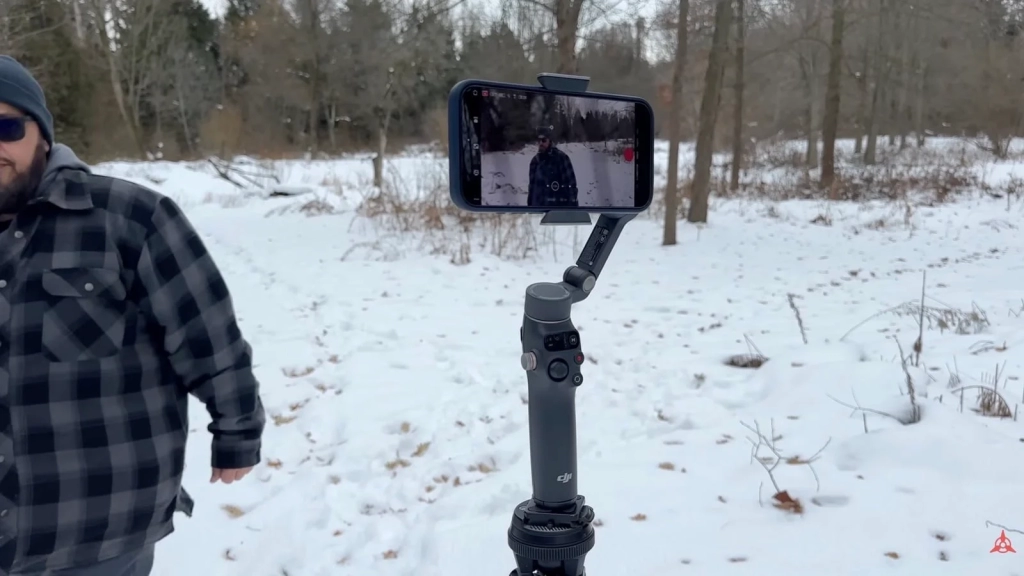 DJI Osmo Mobile 8 Review: Who Actually Needs A Smartphone Gimbal In 2025? DJI Osmo Mobile 8 Review: Who Actually Needs A Smartphone Gimbal In 2025? | ADrones | 4