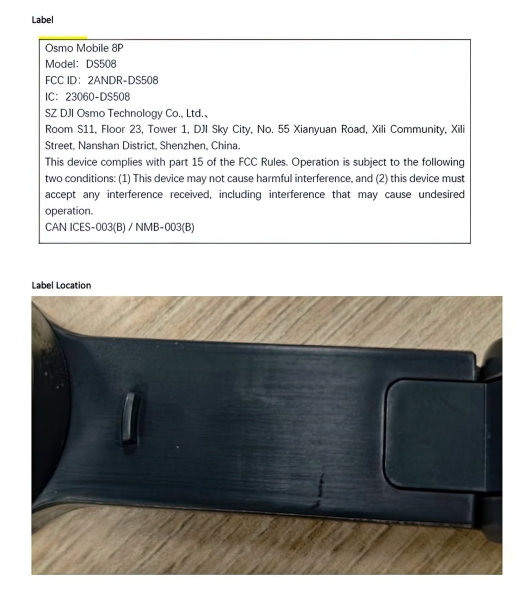 DJI Osmo Mobile 8P Rumors Spark 2026 Gimbal Hype DJI Osmo Mobile 8P Rumors Spark 2026 Gimbal Hype | ADrones | 3